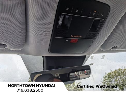Certified 2026 Hyundai Palisade SEL AWD/4WD image 27