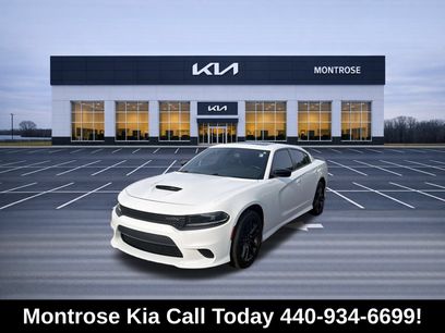 Used 2023 Dodge Charger GT w/ Blacktop Package