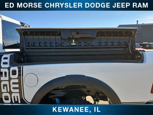 New 2025 RAM 2500 Power Wagon image 22