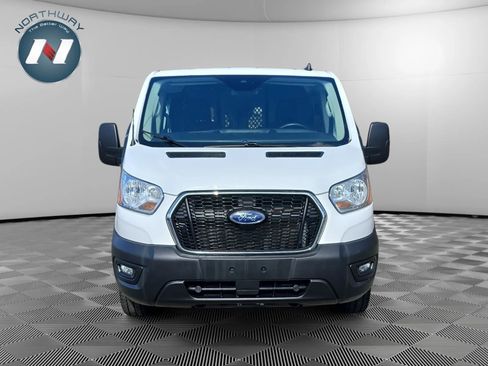Used 2023 Ford Transit 250 Low Roof w/ Exterior Upgrade Package image 8