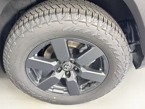 New 2026 Toyota RAV4 AWD Plug-in Hybrid image 31