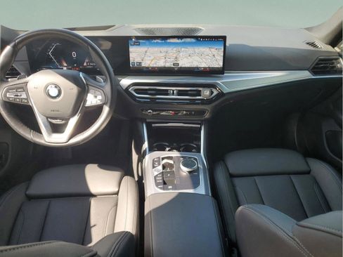 Used 2024 BMW 430i Gran Coupe 430i w/ Premium Package image 11