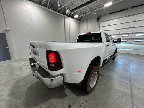 New 2026 RAM 3500 Tradesman image 6