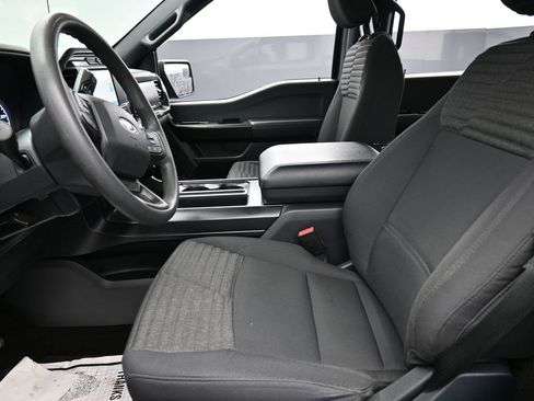 Used 2021 Ford F150 XL w/ STX Appearance Package image 11