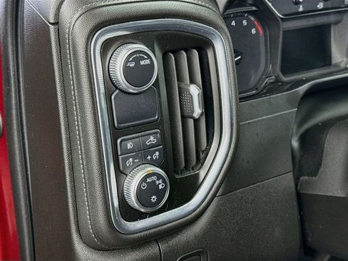 Used 2021 GMC Sierra 1500 Elevation RWD image 15