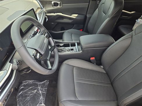 New 2026 Kia Sorento X-Line EX image 9