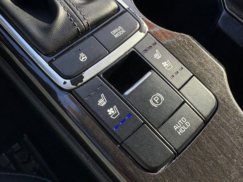 Used 2019 Kia Optima EX w/ EX Premium Package image 21