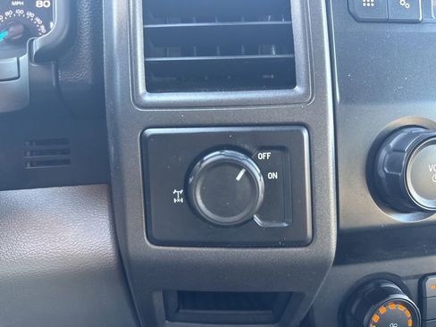 Used 2021 Ford F250 XL w/ Power Equipment Group image 20