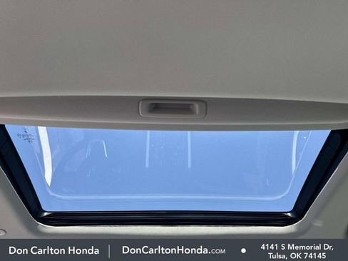 New 2026 Honda Accord Touring image 15