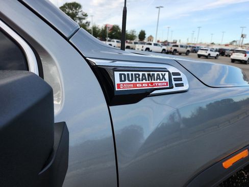 New 2026 GMC Sierra 3500 Denali w/ Denali Reserve Package image 5