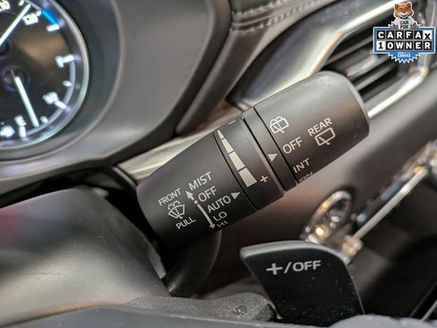 Used 2023 MAZDA CX-5 AWD 2.5 S w/ Premium Package image 19