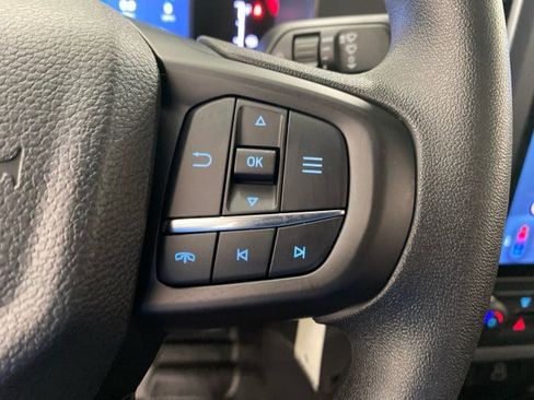 New 2025 Ford Ranger XL w/ Trailer Tow Package image 20