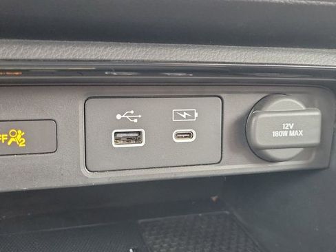 Certified 2023 Honda CR-V EX-L image 29