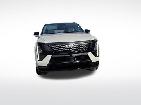 New 2026 Cadillac Escalade IQL Sport 1 w/ LPO, Floor Liner Package image 10