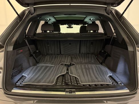 Used 2025 Audi Q7 3.0T Premium Plus w/ Premium Plus Package AWD/4WD image 30