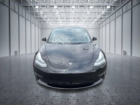 Used 2023 Tesla Model 3 Long Range AWD/4WD image 8