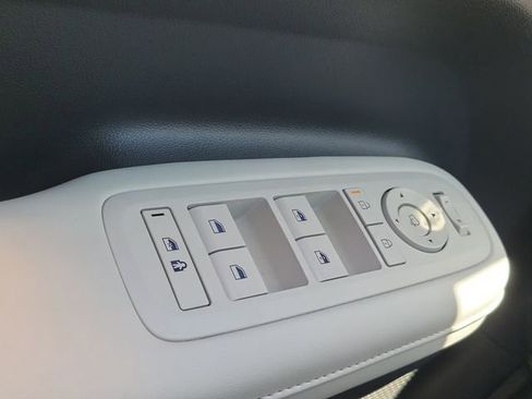 New 2026 Hyundai Santa Fe Limited AWD/4WD image 17