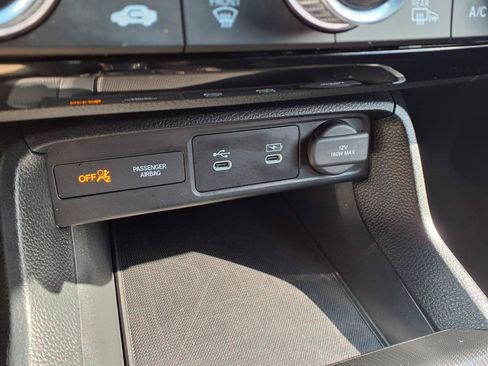 Certified 2025 Honda Civic Sport image 7
