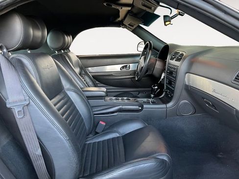 Used 2002 Ford Thunderbird RWD image 12