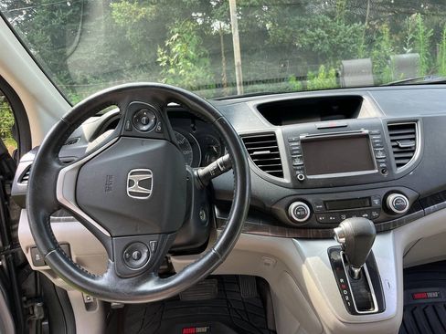 Used 2013 Honda CR-V EX-L image 7