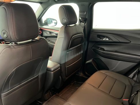 New 2026 Chevrolet TrailBlazer RS w/ Convenience Package image 20