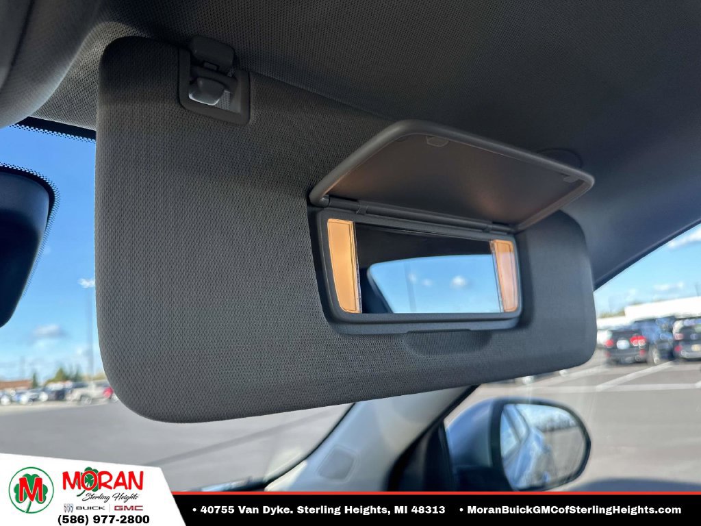 Certified 2026 Buick Encore GX Preferred w/ Comfort Package FWD image 31