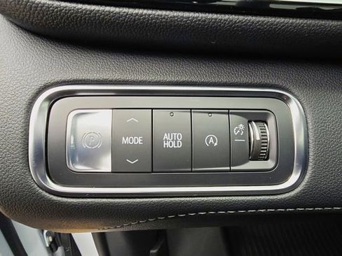 New 2026 Buick Enclave Avenir w/ Super Cruise Package image 21