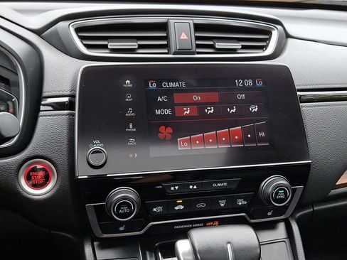 Used 2018 Honda CR-V Touring image 16