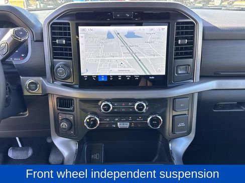 Used 2025 Ford F150 XLT w/ Equipment Group 302A MID image 28