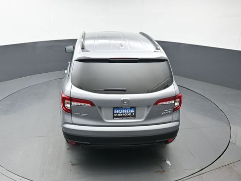 Used 2022 Honda Pilot Special Edition image 39