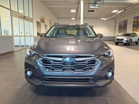 Certified 2024 Subaru Crosstrek 2.0i Premium image 2