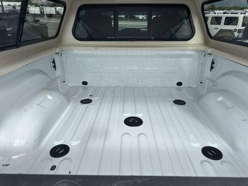 Used 2024 RAM 3500 Tradesman w/ Chrome Appearance Group image 17