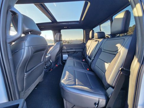 Used 2025 Ford F150 Raptor image 18