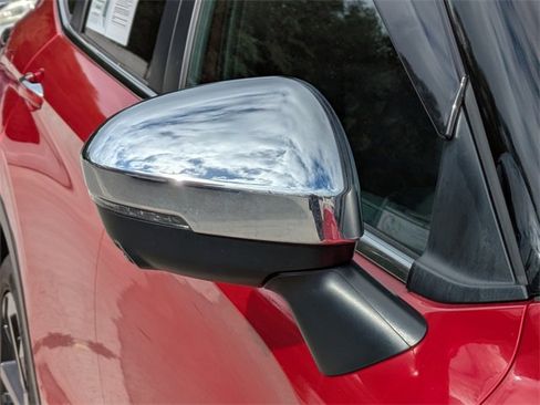 Used 2022 Mitsubishi Outlander SE image 12