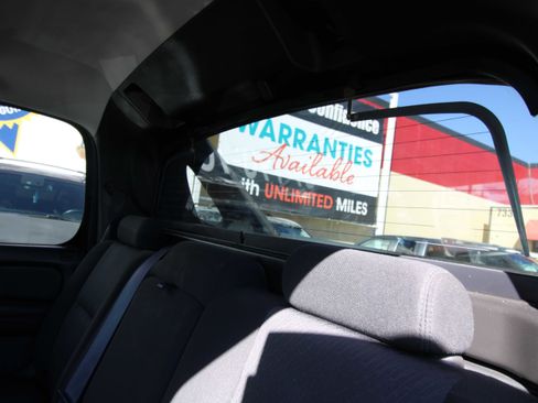 Used 2012 Chevrolet Avalanche LS w/ All-Star Edition image 16