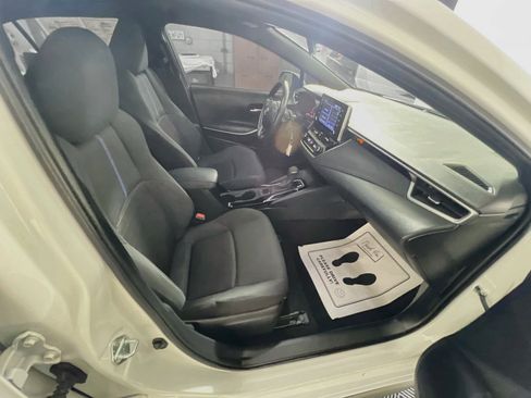 Used 2021 Toyota Corolla SE FWD image 31
