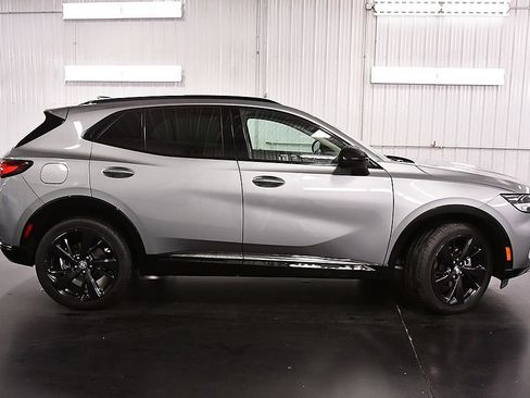 Used 2023 Buick Envision Preferred w/ Sport Touring Package AWD/4WD image 8