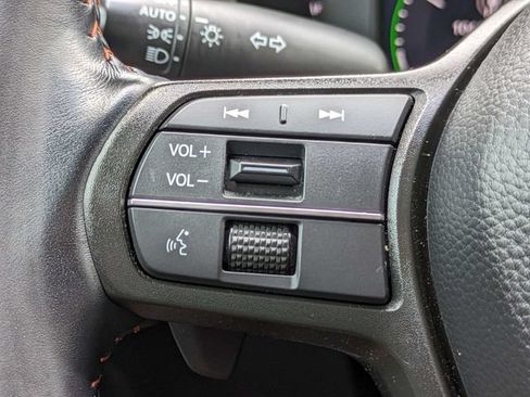 Used 2026 Honda CR-V TrailSport image 28