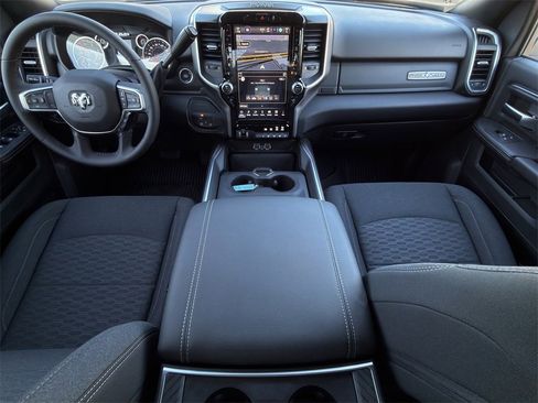 New 2026 RAM 3500 Lone Star image 9