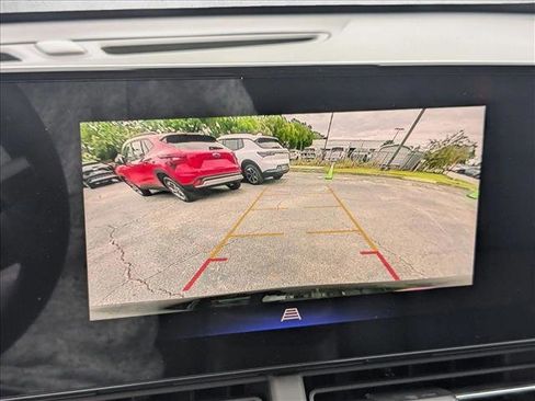 New 2026 Chevrolet Trax RS w/ Driver Confidence Package image 11