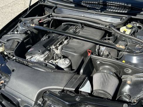 Used 2002 BMW M3 Coupe RWD image 14