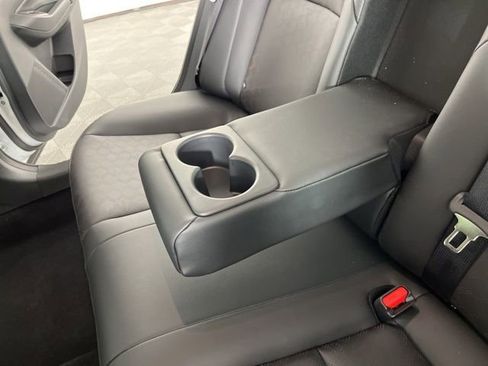 New 2026 Nissan Sentra SR w/ SR Premium Package image 42