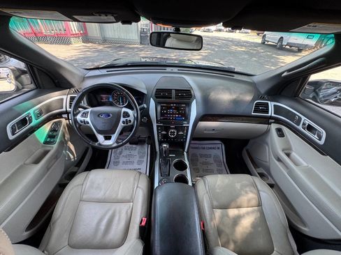 Used 2013 Ford Explorer Limited AWD/4WD image 33