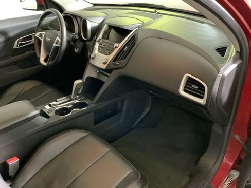 Used 2014 Chevrolet Equinox LT w/ Power Convenience Package FWD image 30