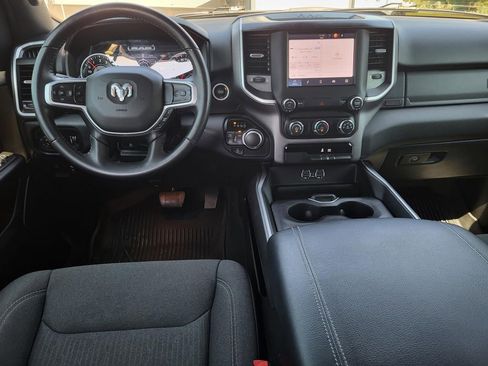Used 2022 RAM 1500 Lone Star image 12