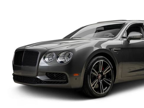 Used 2017 Bentley Flying Spur S V8 AWD/4WD image 14