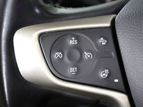 Used 2021 GMC Acadia Denali w/ Denali Technology Package image 51