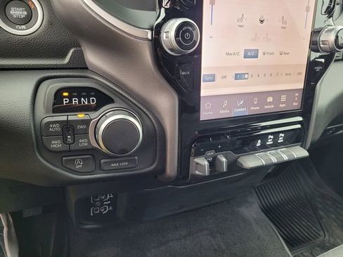 New 2026 RAM 1500 Big Horn image 10