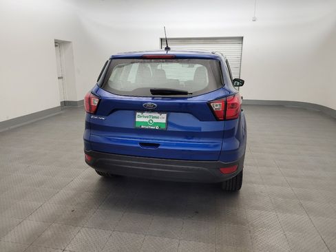 Used 2019 Ford Escape S FWD image 7