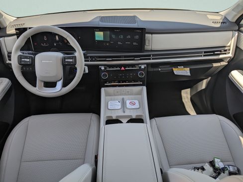 New 2027 Hyundai Santa Fe SEL FWD image 18